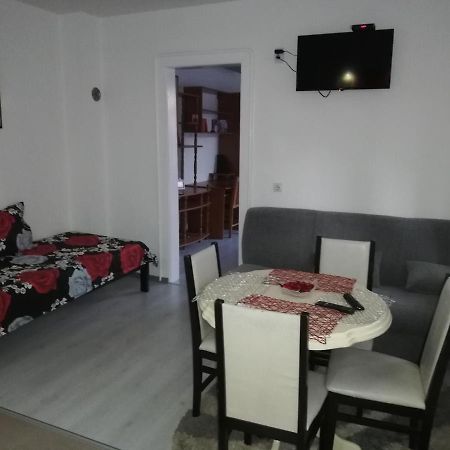 Andrina Sweet Home Nis Bagian luar foto