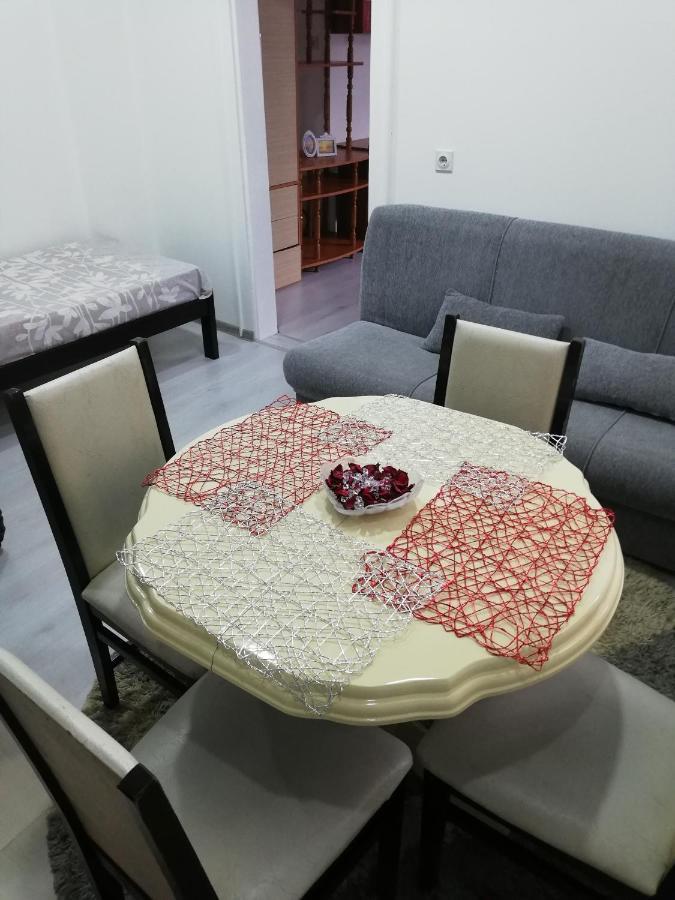 Andrina Sweet Home Nis Bagian luar foto