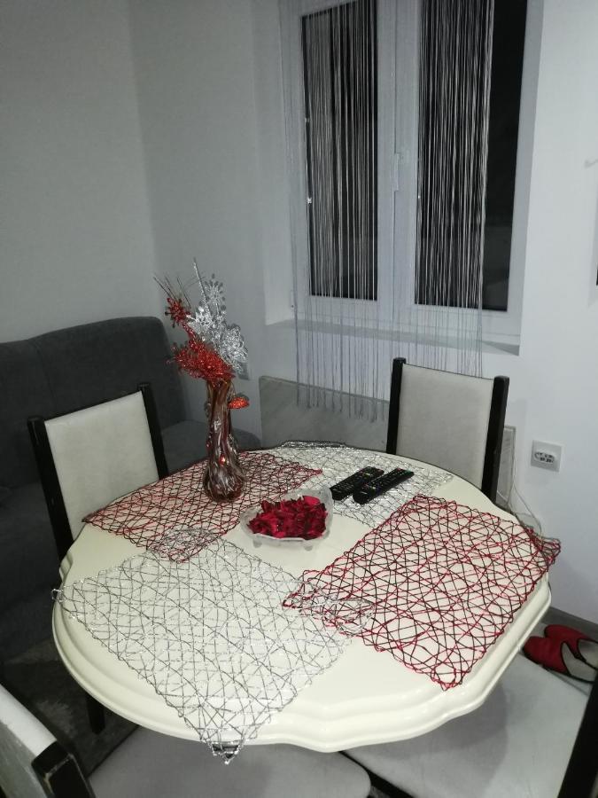 Andrina Sweet Home Nis Bagian luar foto