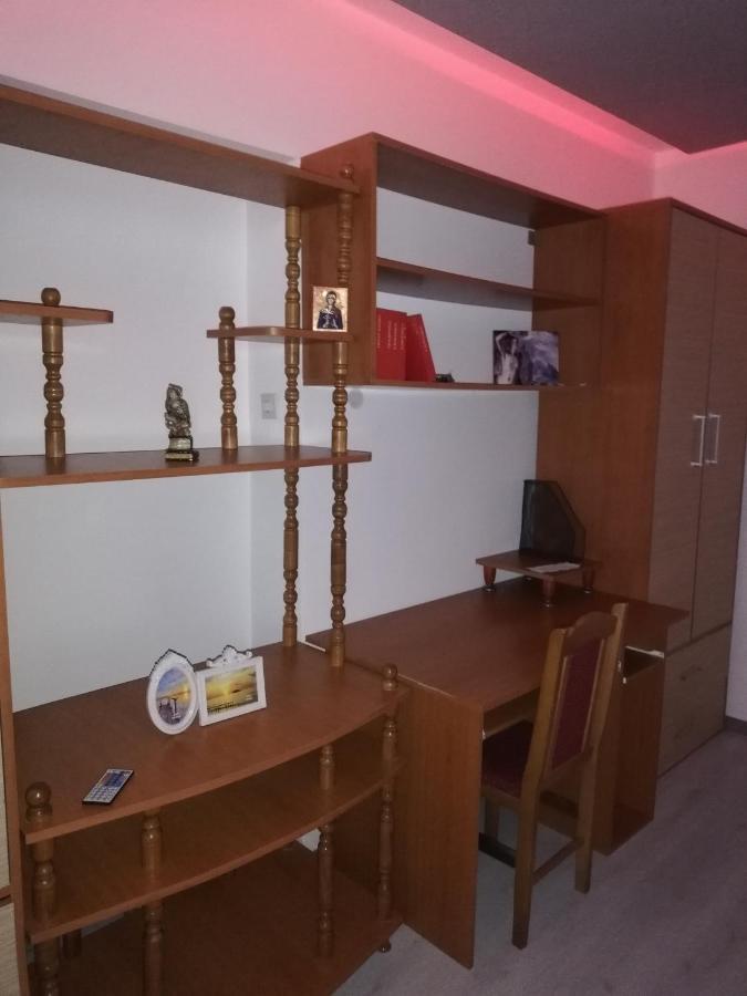 Andrina Sweet Home Nis Bagian luar foto