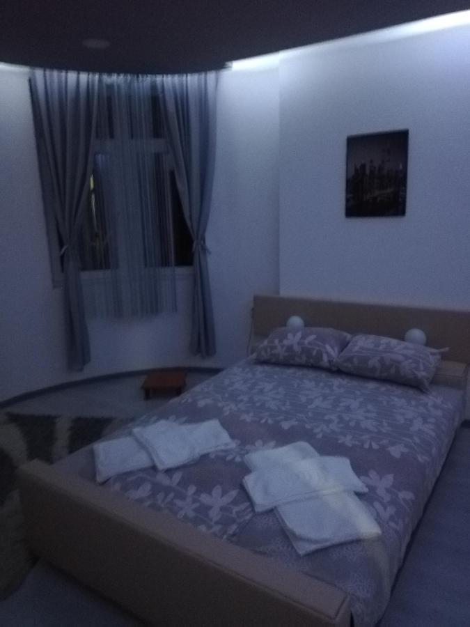 Andrina Sweet Home Nis Bagian luar foto