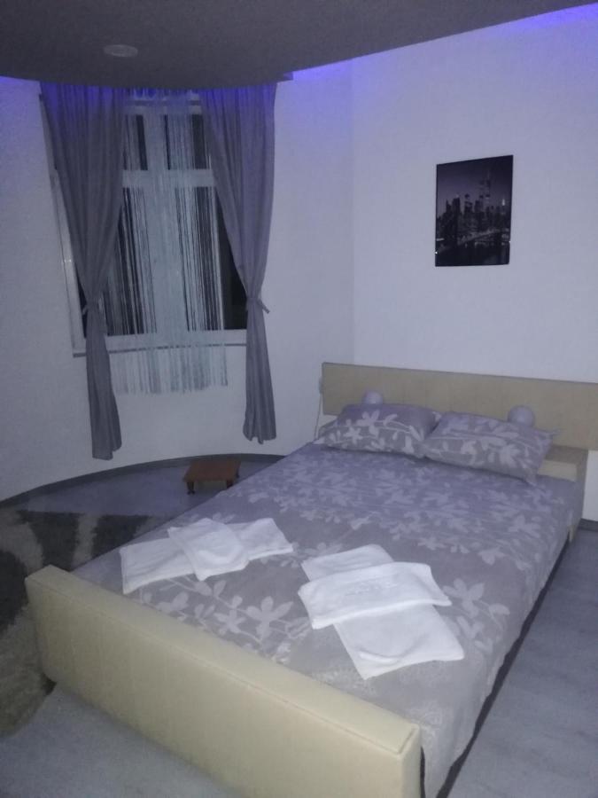 Andrina Sweet Home Nis Bagian luar foto