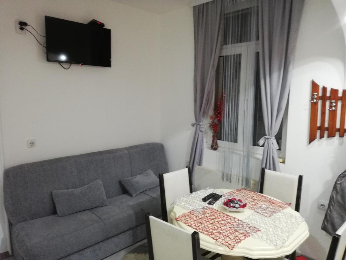 Andrina Sweet Home Nis Bagian luar foto
