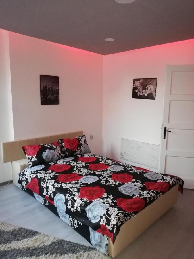 Andrina Sweet Home Nis Bagian luar foto