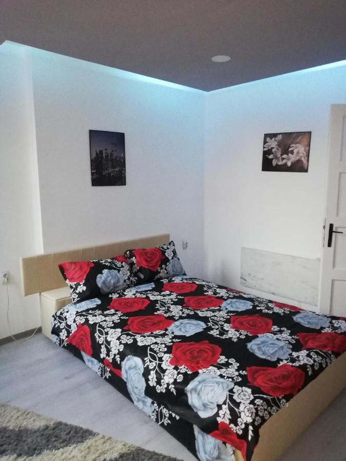Andrina Sweet Home Nis Bagian luar foto