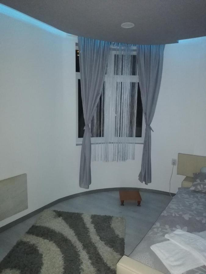 Andrina Sweet Home Nis Bagian luar foto