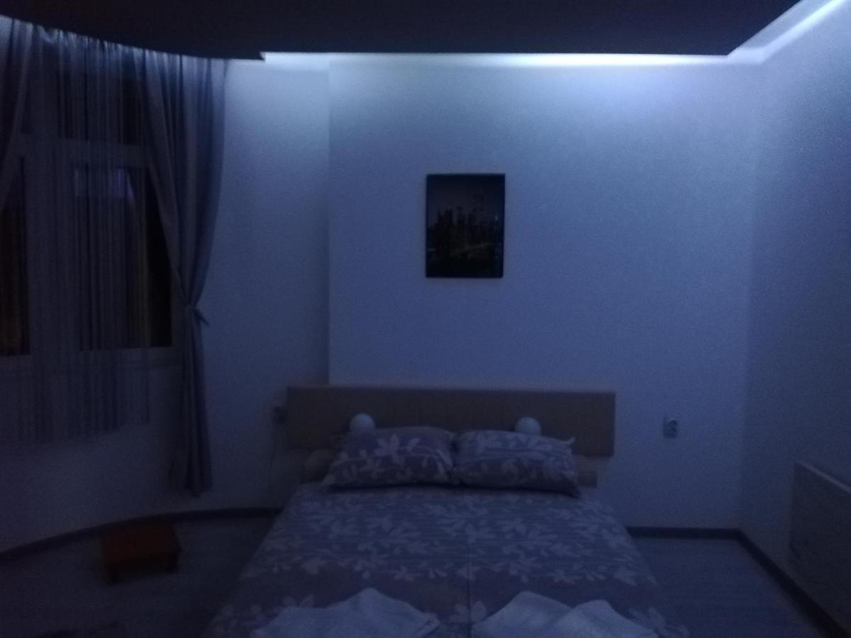 Andrina Sweet Home Nis Bagian luar foto