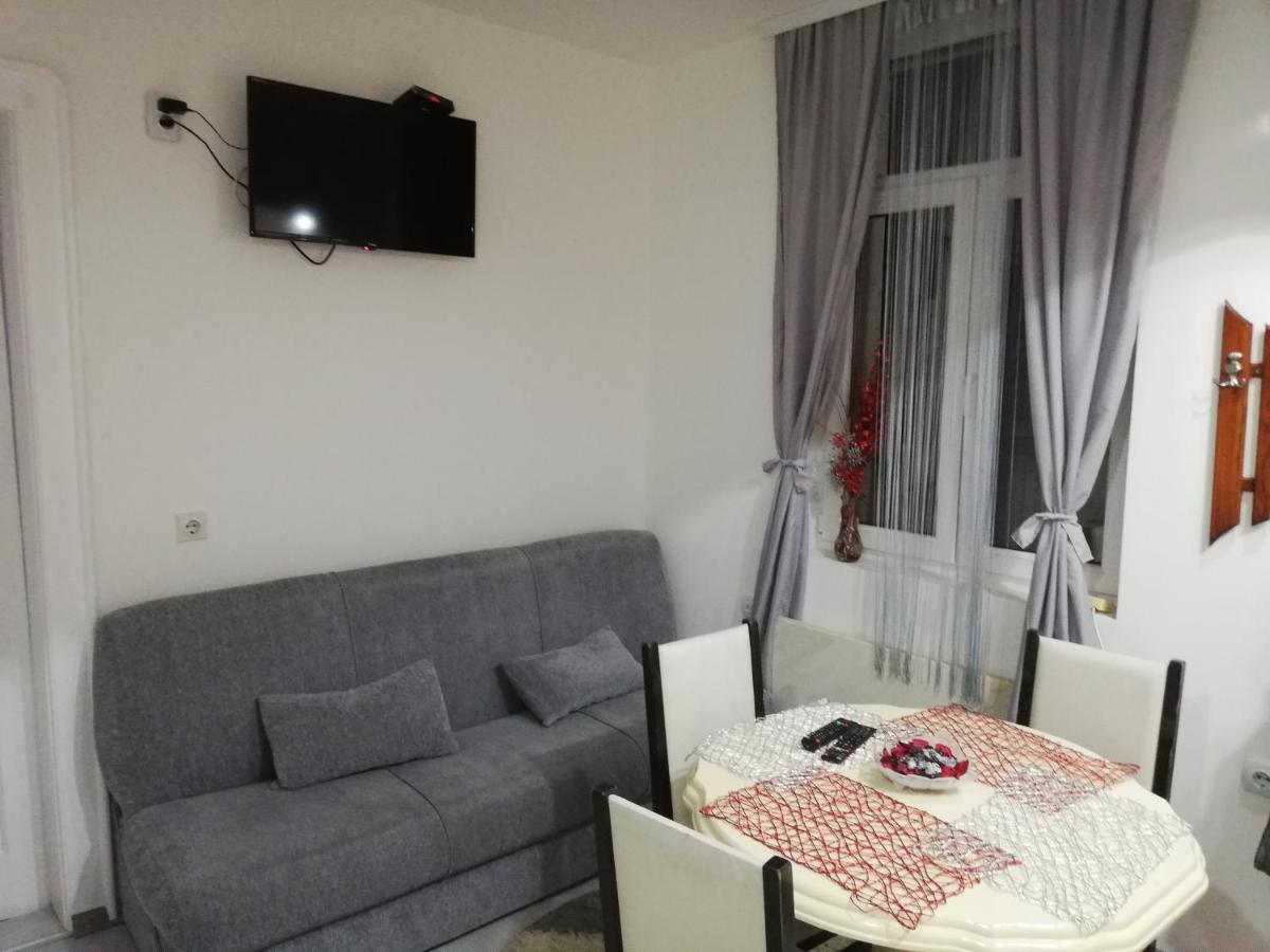 Andrina Sweet Home Nis Bagian luar foto