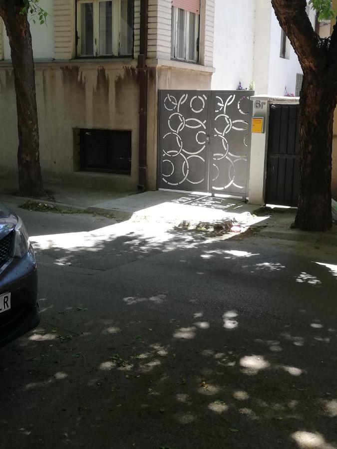 Andrina Sweet Home Nis Bagian luar foto