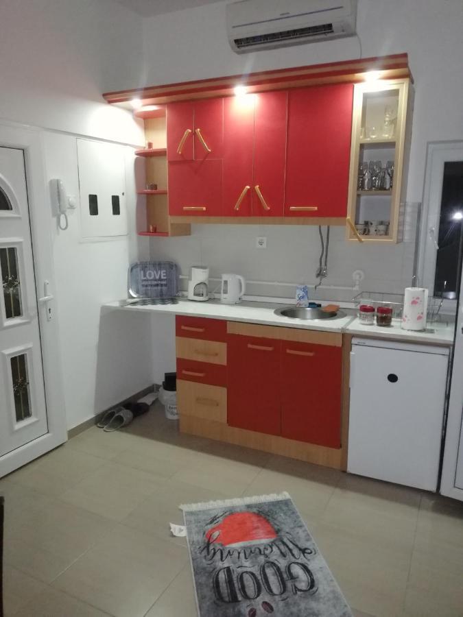Andrina Sweet Home Nis Bagian luar foto