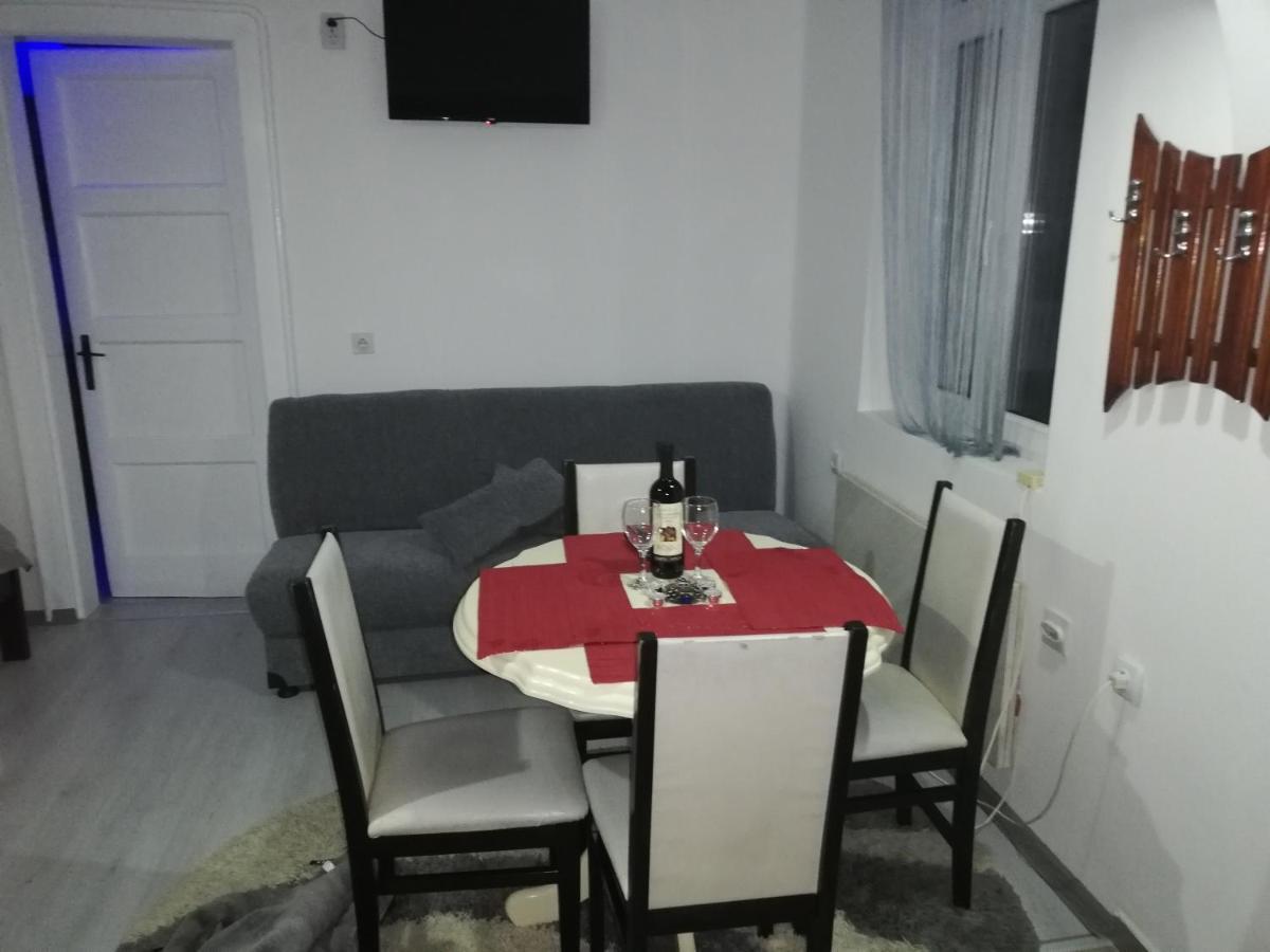 Andrina Sweet Home Nis Bagian luar foto