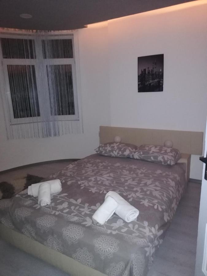 Andrina Sweet Home Nis Bagian luar foto