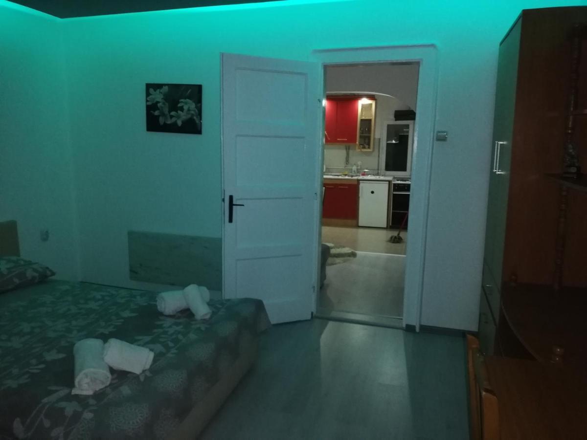 Andrina Sweet Home Nis Bagian luar foto