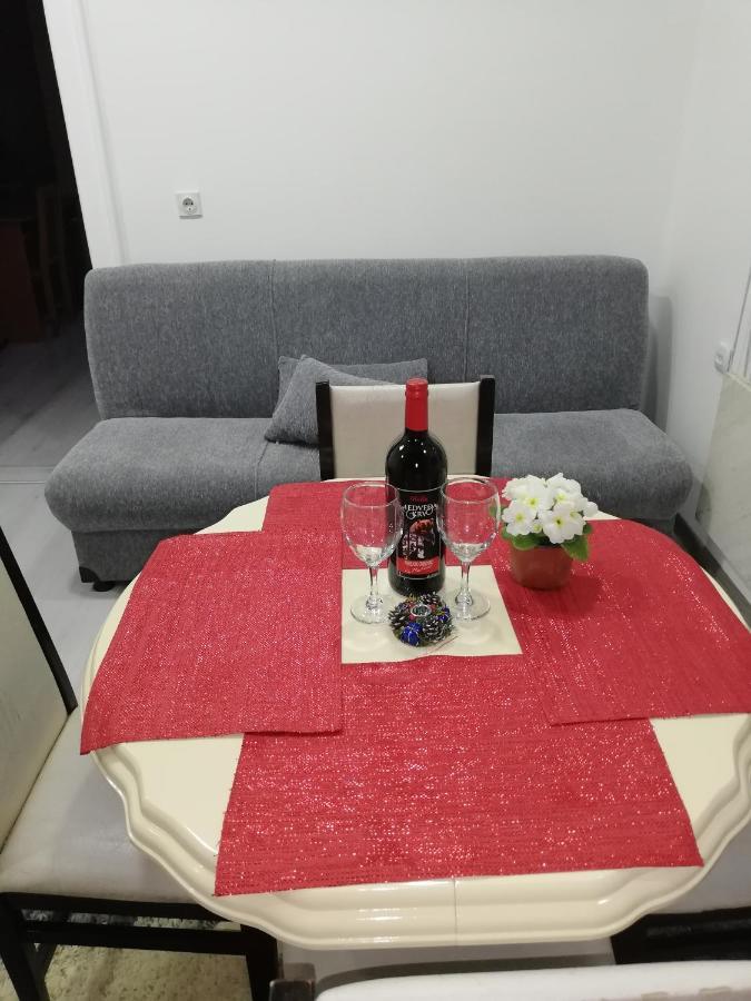 Andrina Sweet Home Nis Bagian luar foto