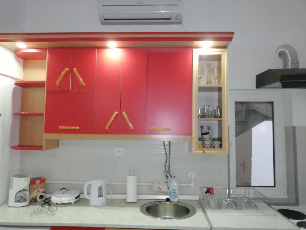 Andrina Sweet Home Nis Bagian luar foto