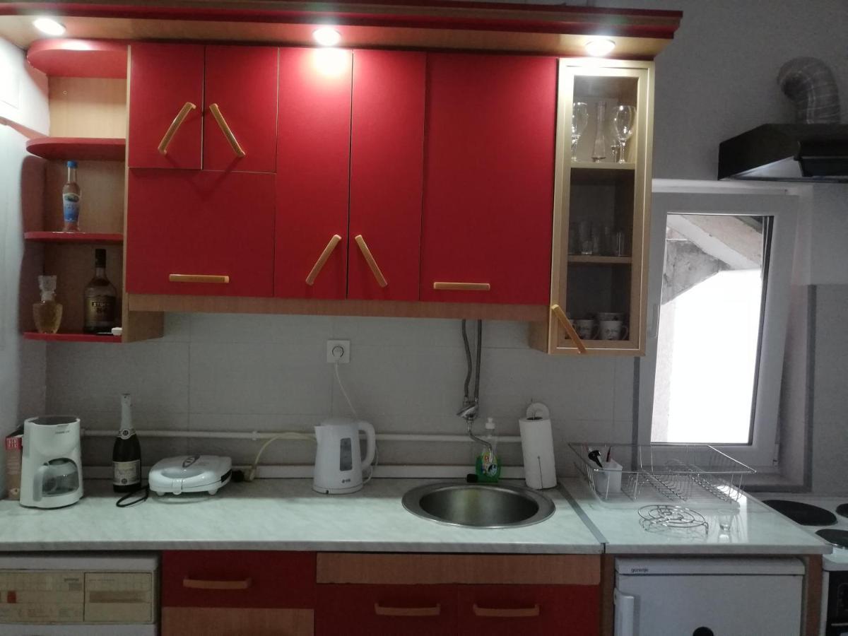 Andrina Sweet Home Nis Bagian luar foto