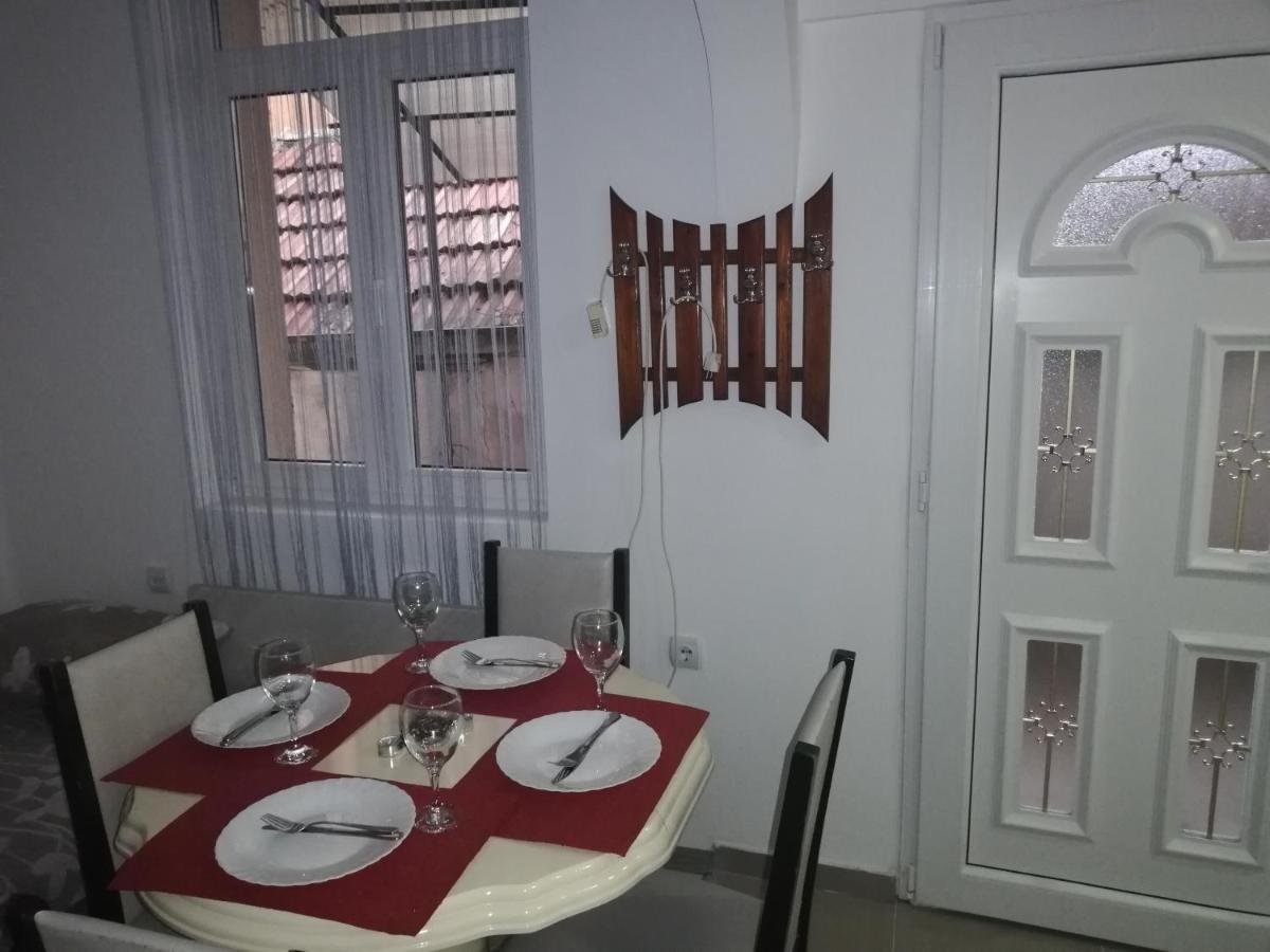 Andrina Sweet Home Nis Bagian luar foto